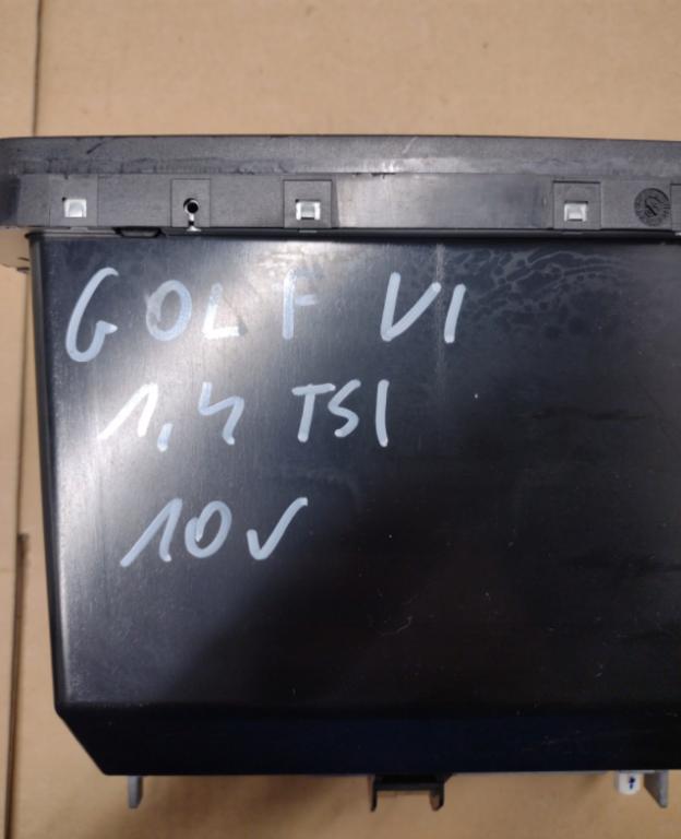 VW GOLF VI - Radio CD 1K0035156B