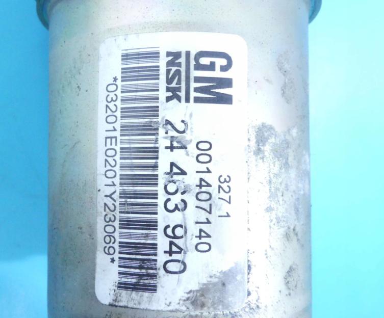 Pumpa servočerpadlo OPEL COMBO C 24463937 24463940 1.7 DTI