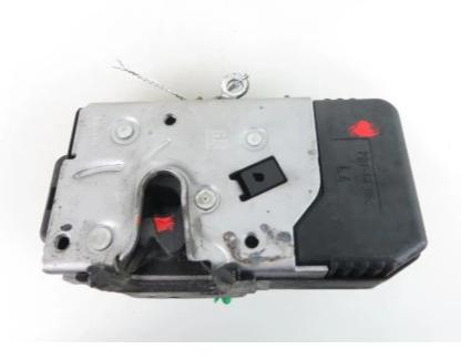 zámok ľavy predný OPEL VECTRA B 24414110DA