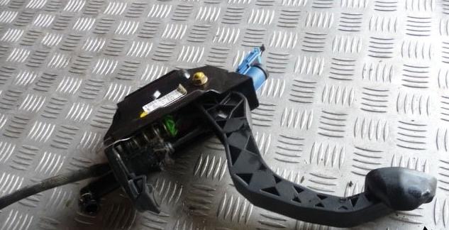 pedal spojky/spojkový valec 6Q1721059R POLO IV 9N