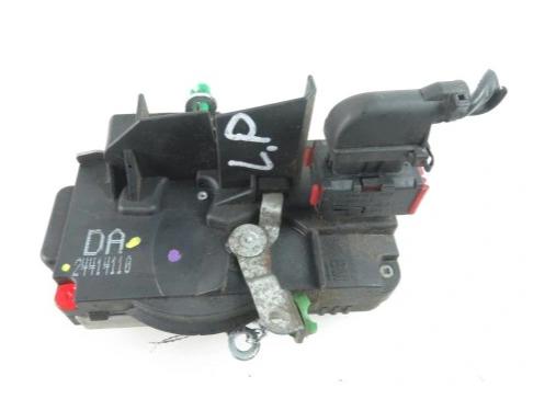 zámok ľavy predný OPEL VECTRA B 24414110DA
