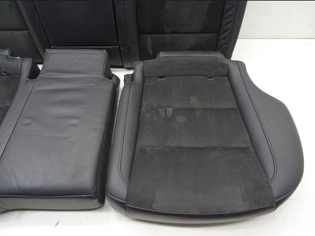 sedadlo ALCANTARA Superb II