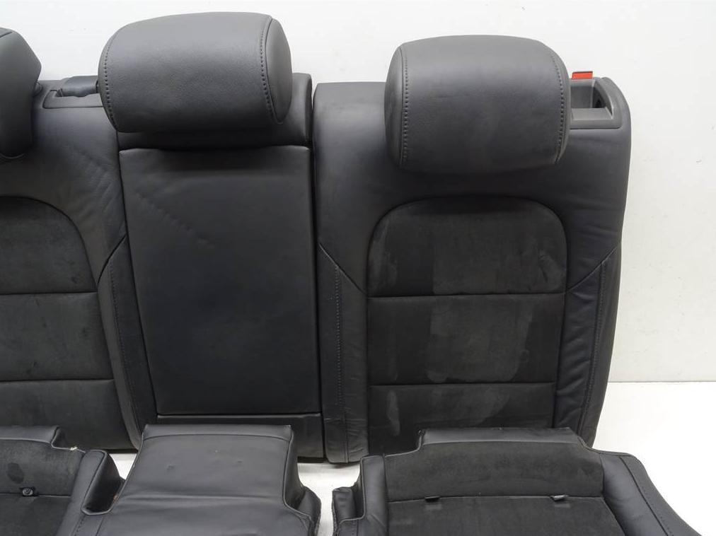 Sedadlo ALCANTARA Superb II