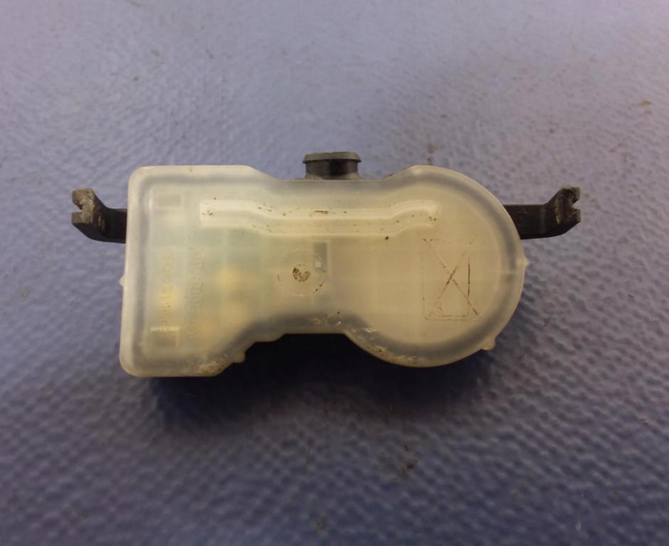 RENAULT KOLEOS II Snímač TPMS A2C99668703