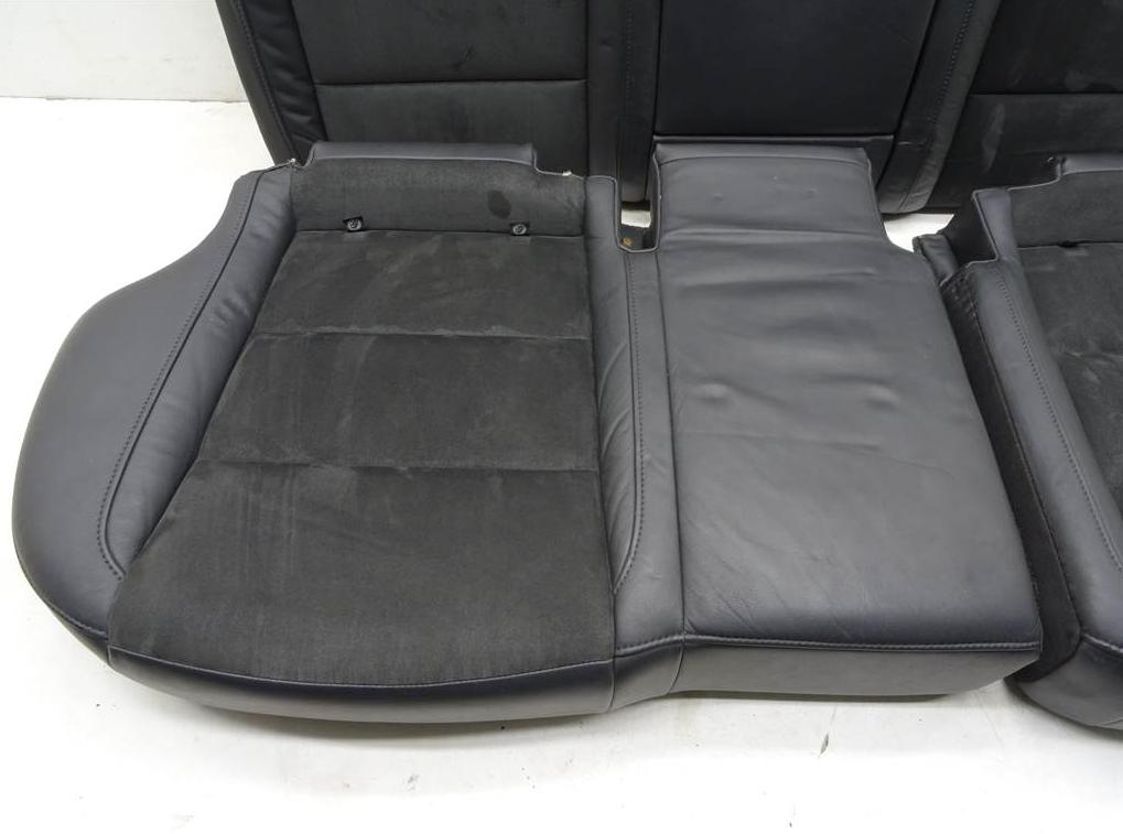 sedadlo ALCANTARA Superb II