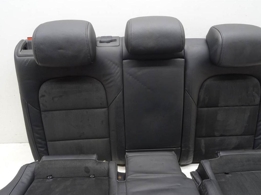 sedadlo ALCANTARA Superb II