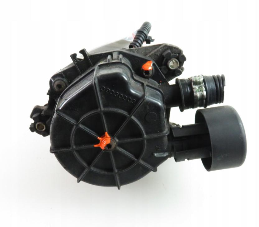 Pumpa vzduchu  CITROEN C3 1.4 9627006580