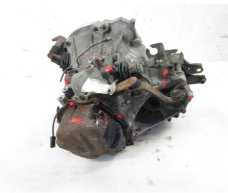 Prevodovka - TOYOTA COROLLA E11 1.4  4E-FE 86HP/63kW