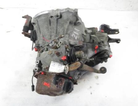 Prevodovka - TOYOTA COROLLA E11 1.4  4E-FE 86HP/63kW