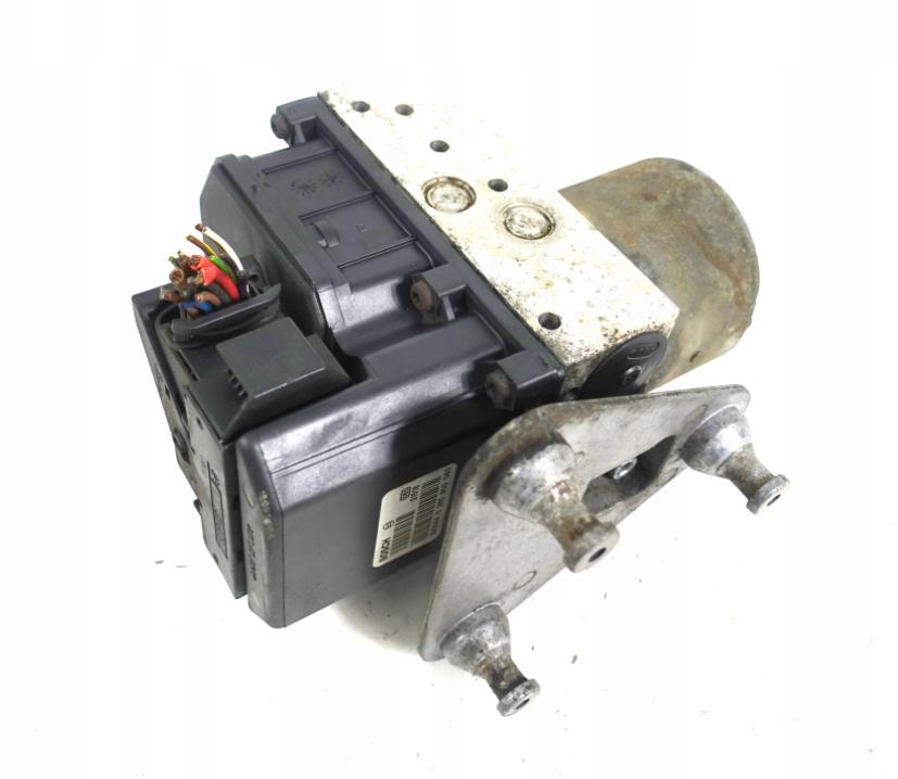 Pumpa ABS MERCEDES SPRINTER VW LT