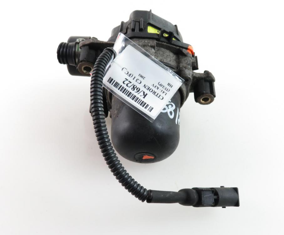 Pumpa vzduchu  CITROEN C3 1.4 9627006580