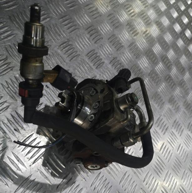 Pumpa vstrekovacia AVENSIS T25 2.0 D4D