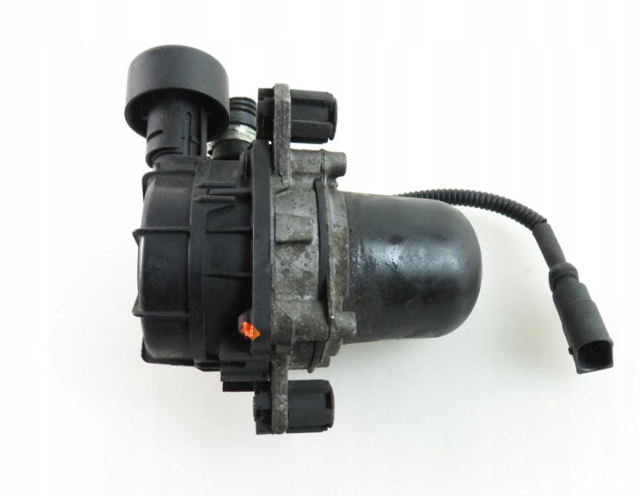 Pumpa vzduchu  CITROEN C3 1.4 9627006580