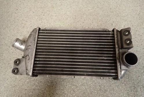 SUZUKI GRAND VITARA 2.0 TD chladič intercooler   109HP/80kW
