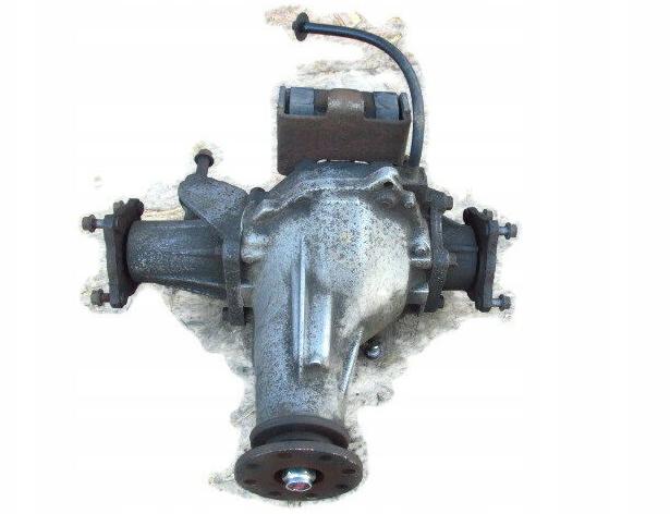 Diferenciál zadný, most: Suzuki GRAND VITARA II 1.9 ddis 27561-66J21