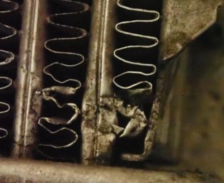 SUZUKI GRAND VITARA 2.0 TD chladič intercooler   109HP/80kW