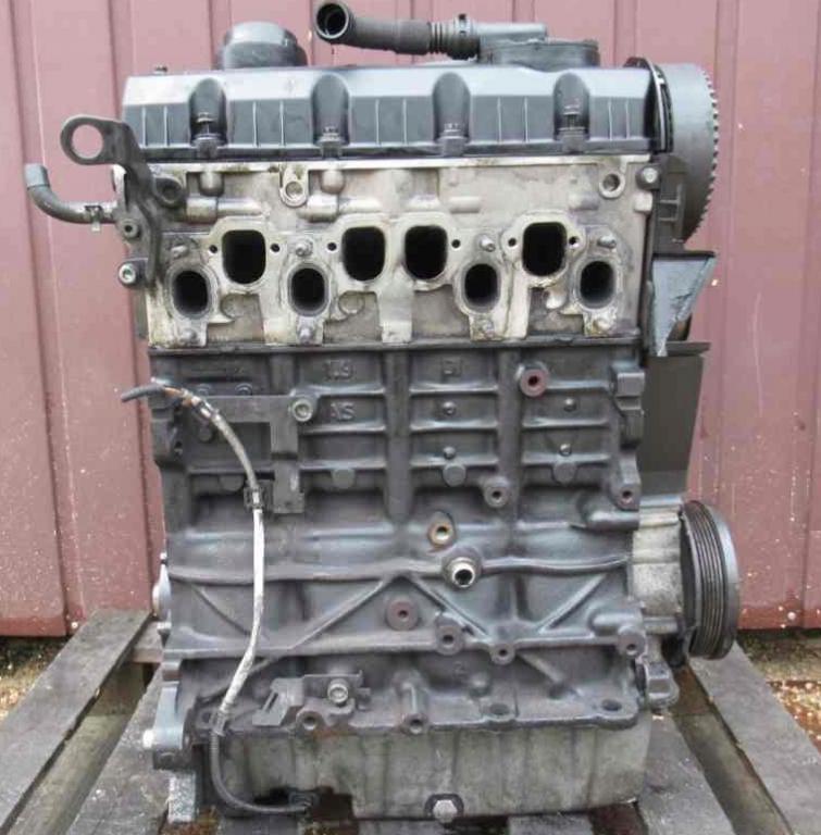motor Volkswagen Transporter T5 1.9 tdi AXB, AXC