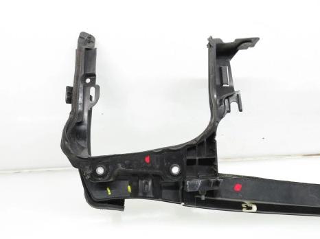 Torpédo, plast pod čelné okno RENAULT SCENIC III  668630011R 668620016R