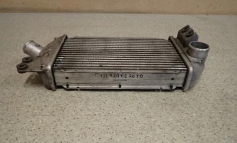 SUZUKI GRAND VITARA 2.0 TD chladič intercooler   109HP/80kW