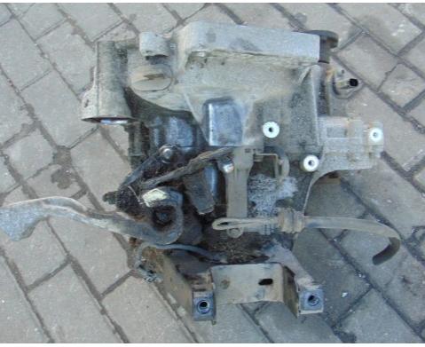 Prevodovka - GDR VW POLO 4 IV 9N 1.9SDI   64HP/47kW