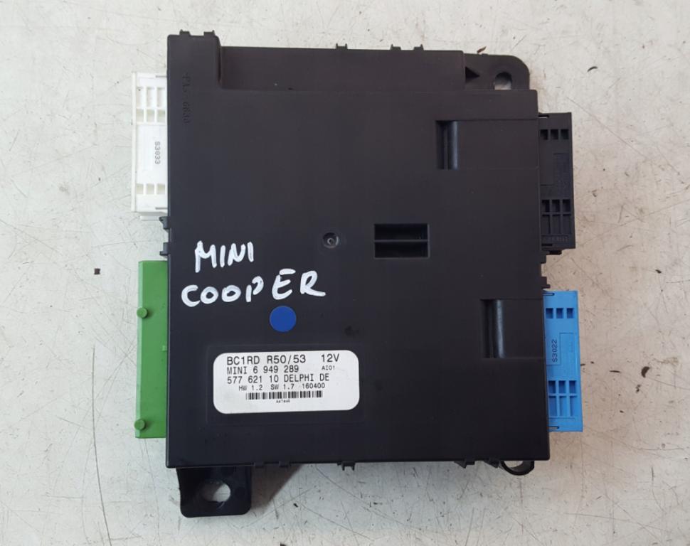 modul komfortu 6949289 Mini Cooper