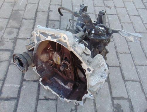 Prevodovka - GDR VW POLO 4 IV 9N 1.9SDI   64HP/47kW