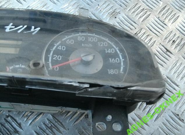 Prístrojovka ,dislpej KIA K2500 II 2005R