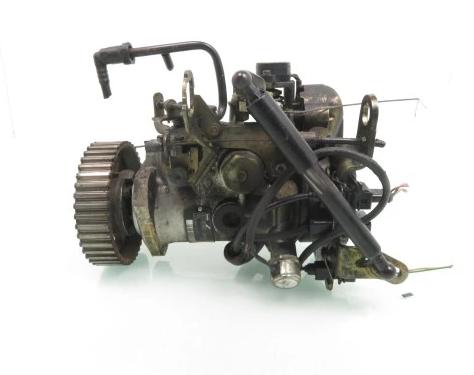 Pumpa vstrekovacia PEUGEOT 206 1.9 D R8448B182C