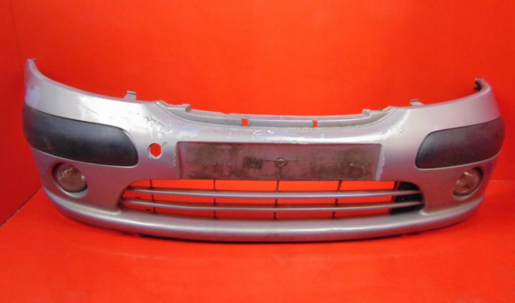 CITROEN C3 1 I 02- Nárazník predný predný