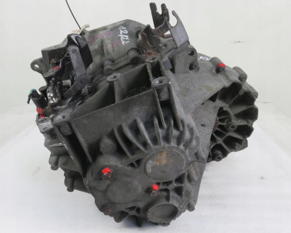 Prevodovka -   Volvo V50, FOCUS MK2 II 2.0 TDCi 4M5R7002CE