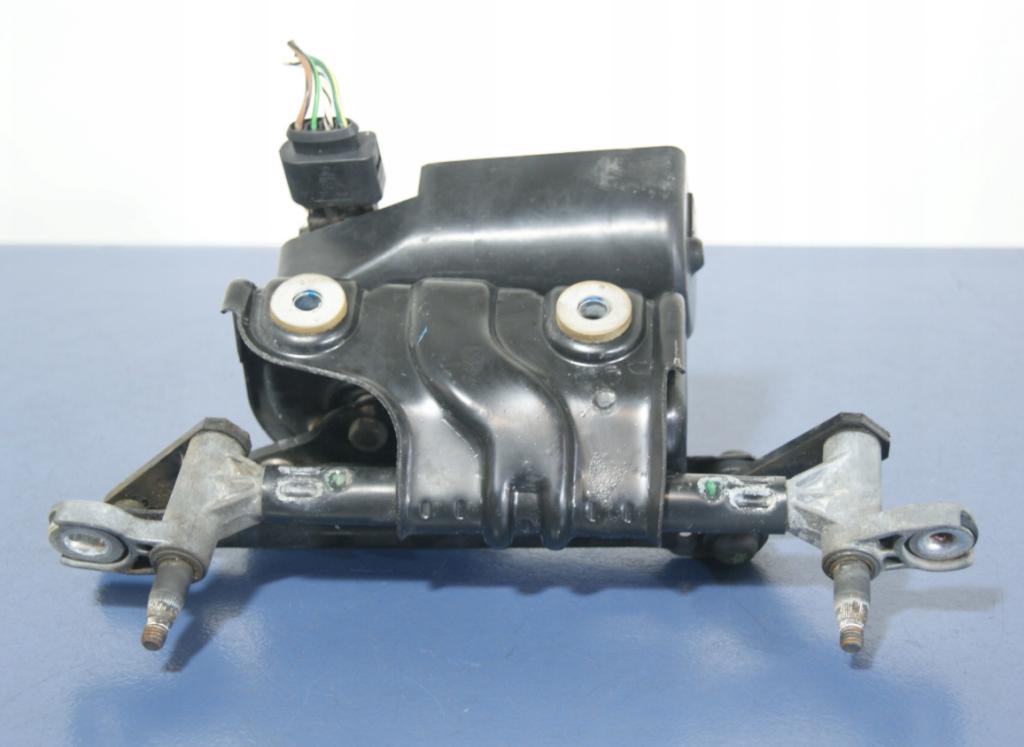 VW FOX Mechanizmus stieračov predný 006B20070