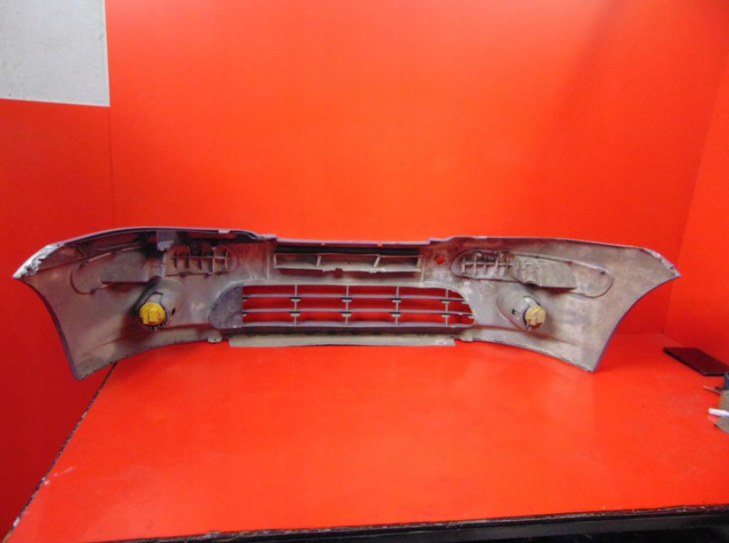 CITROEN C3 1 I 02- Nárazník predný predný