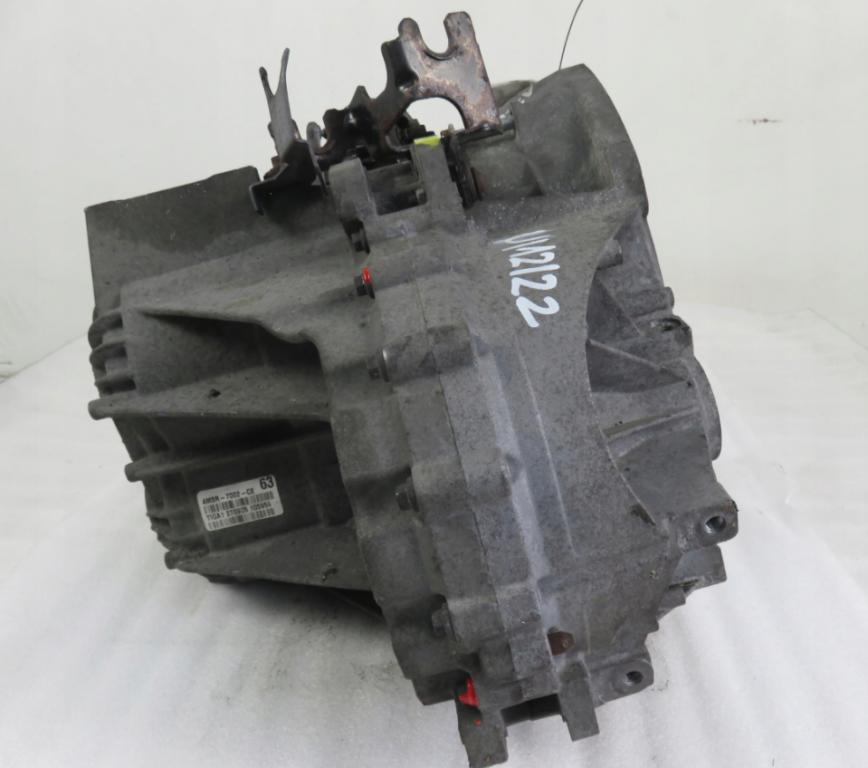 Prevodovka -   Volvo V50, FOCUS MK2 II 2.0 TDCi 4M5R7002CE