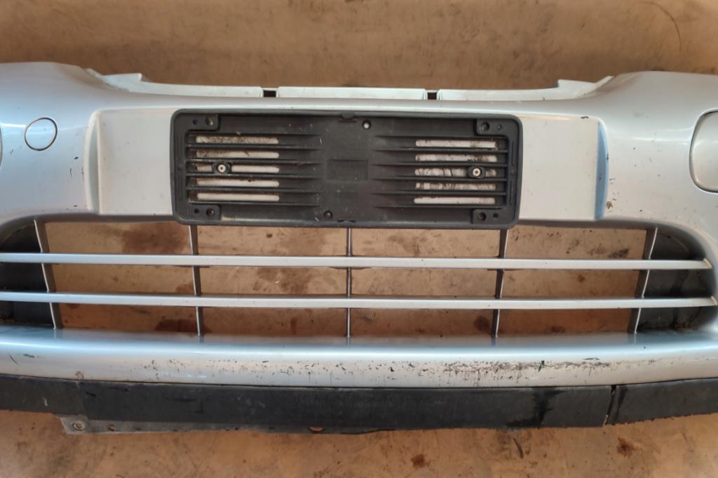 citroen  I 02-05 nárazník predné predný halogeny, hmlovka