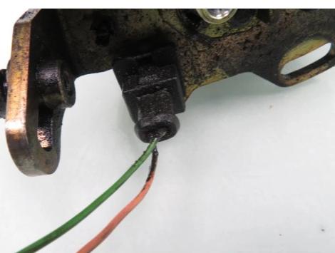 Pumpa vstrekovacia PEUGEOT 206 1.9 D R8448B182C