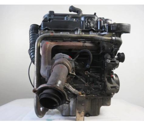 Motor MERCEDES VITO  2.2 CDI OM 611.980  122HP/90kW