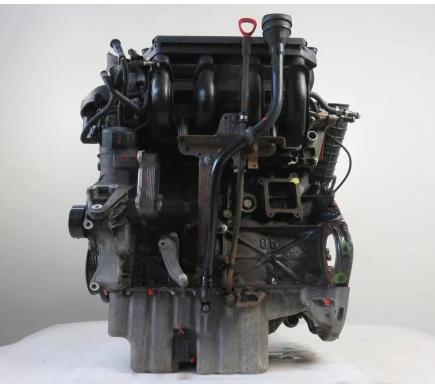 Motor MERCEDES VITO  2.2 CDI OM 611.980  122HP/90kW