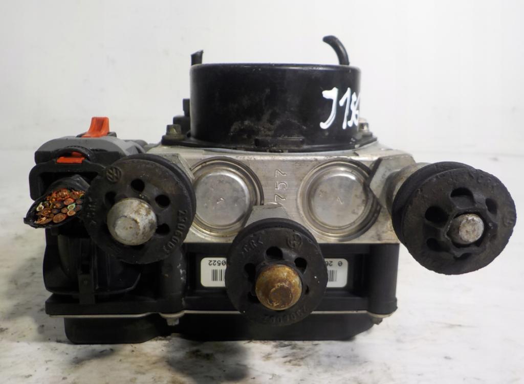 SEAT Pumpa ABS 0265237034 6R0614117P 0265800911