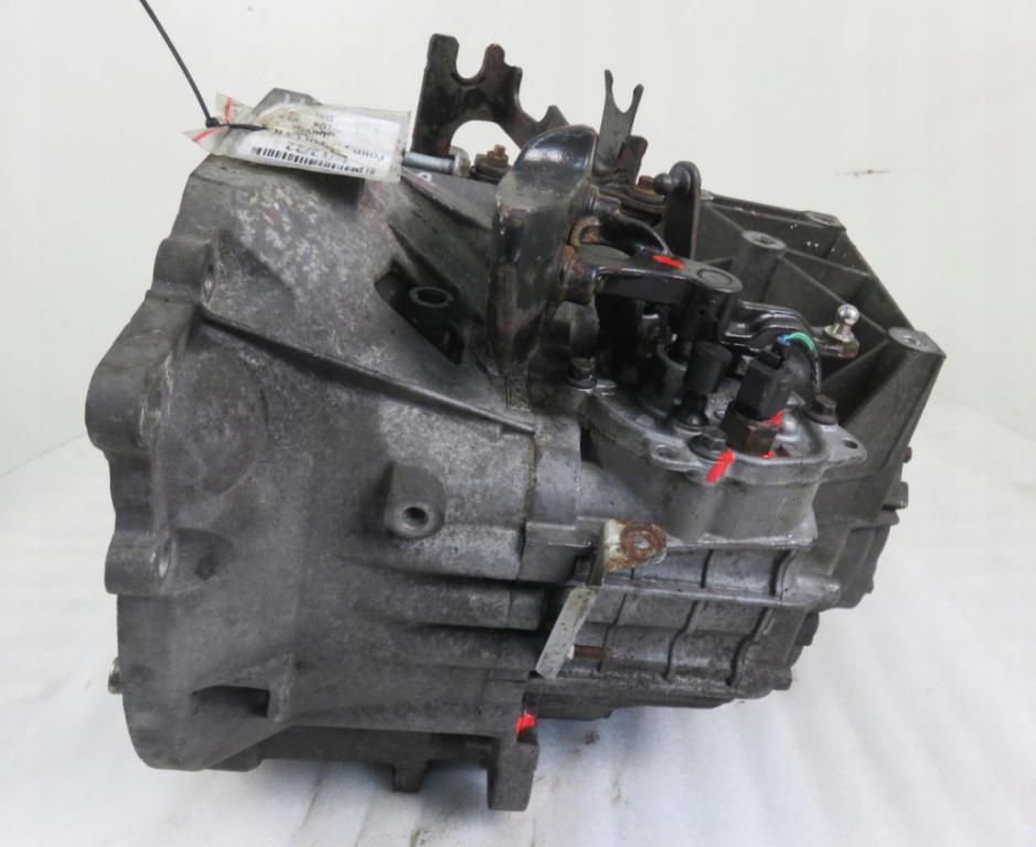 Prevodovka -   Volvo V50, FOCUS MK2 II 2.0 TDCi 4M5R7002CE