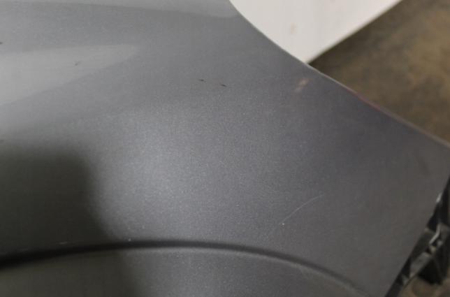 blatník pravý přední část OPEL ASTRA H Z163