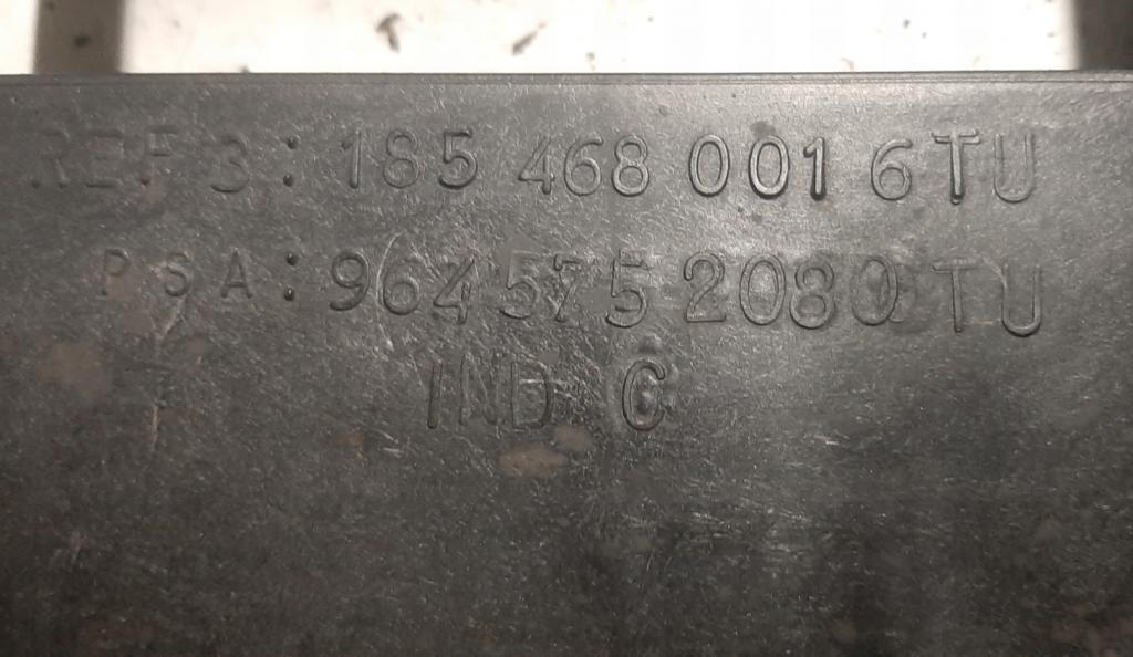 Držiak predný CITROEN C3 1.4 HDI 9638086980