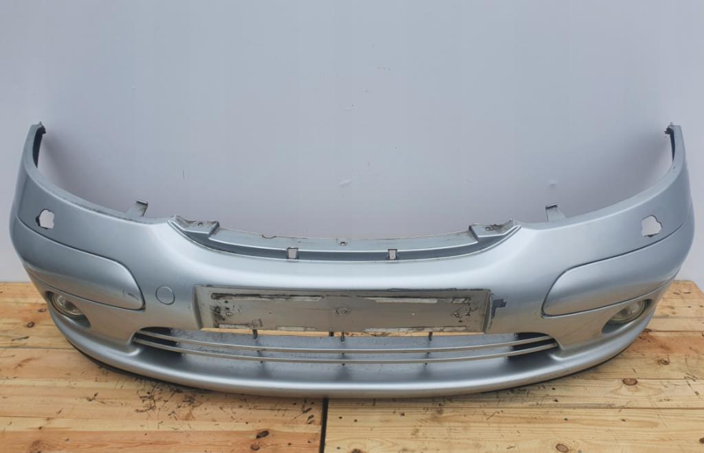 Citroen C3 I 02-05 KOMPLETNÍ: predný Nárazník predný