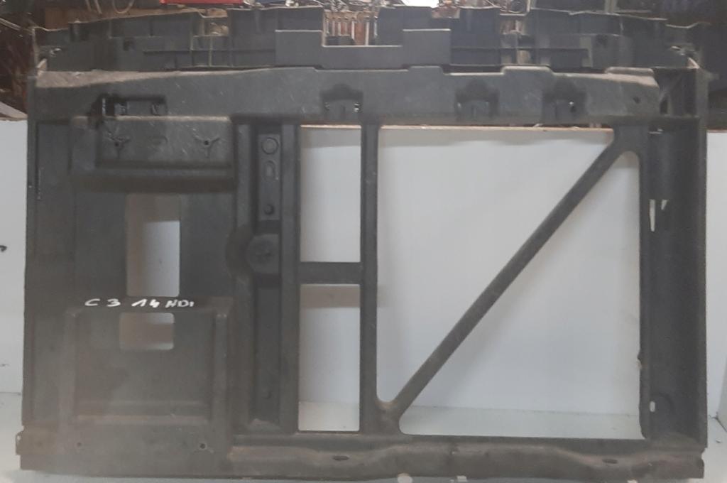 Držiak predný CITROEN C3 1.4 HDI 9638086980