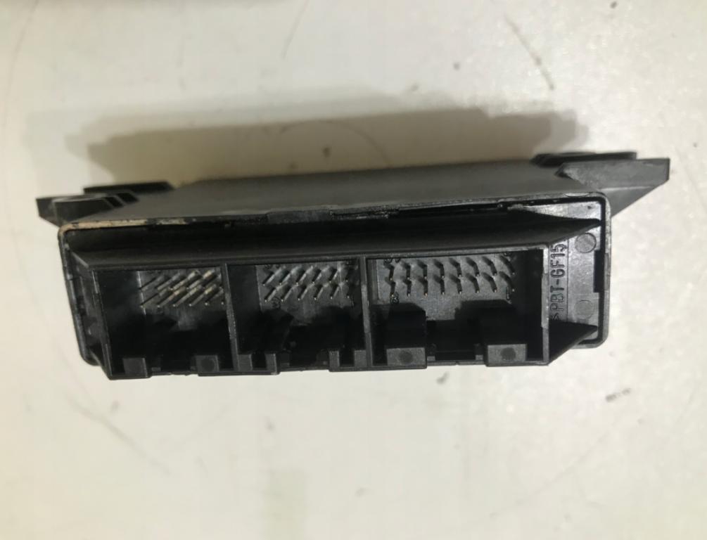 SEAT, VW SHARAN modul-řídící jednotka PDC 7M3919283