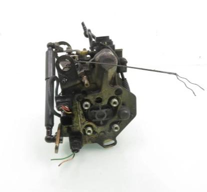 Pumpa vstrekovacia PEUGEOT 206 1.9 D R8448B182C