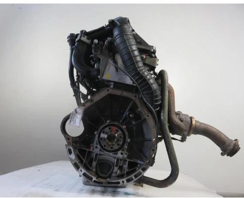 Motor MERCEDES VITO  2.2 CDI OM 611.980  122HP/90kW