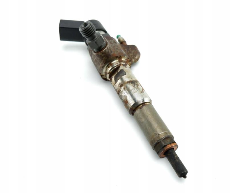 vstrekovač CITROEN PEUGEOT 1.6 E-HDI: 9802448680
