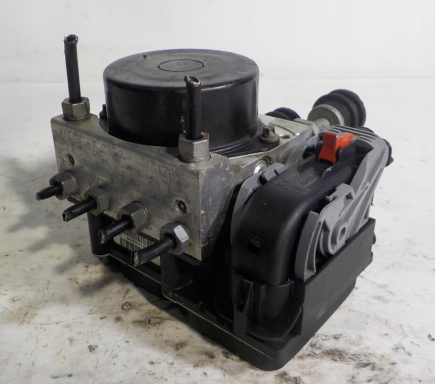 SEAT Pumpa ABS 0265237034 6R0614117P 0265800911