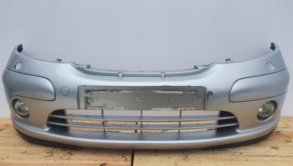 Citroen C3 I 02-05 KOMPLETNÍ: predný Nárazník predný