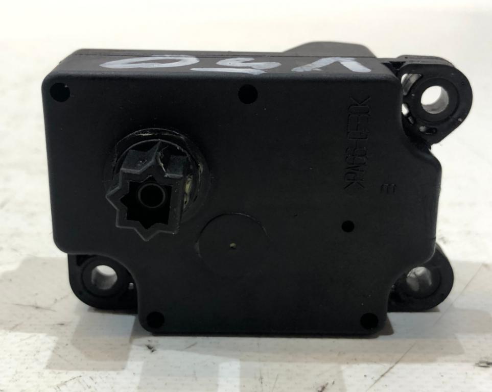VOLVO V50 S40 FORD Motorček kúrenia 4N5H-19E616-6652A